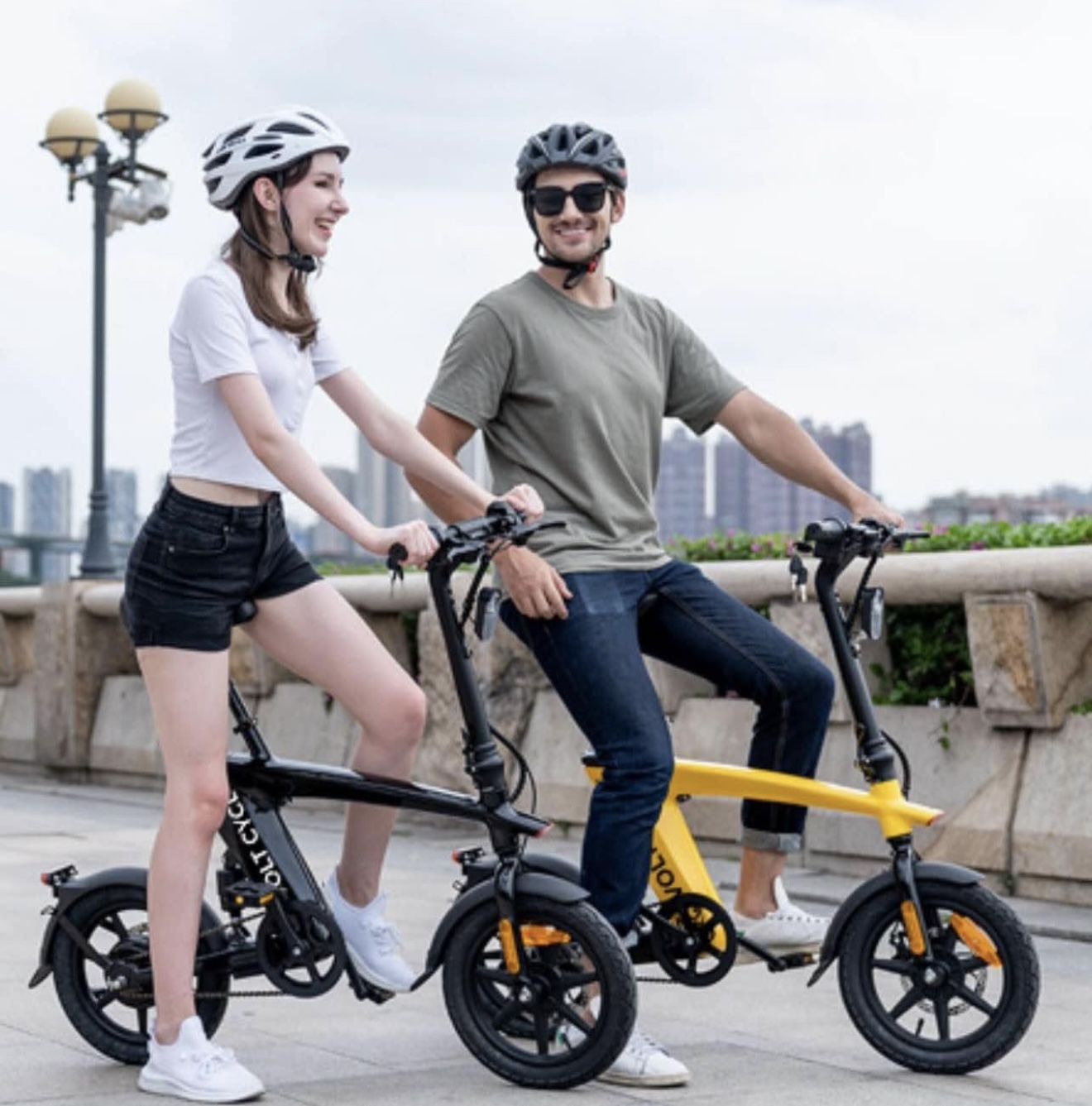 Ebike 