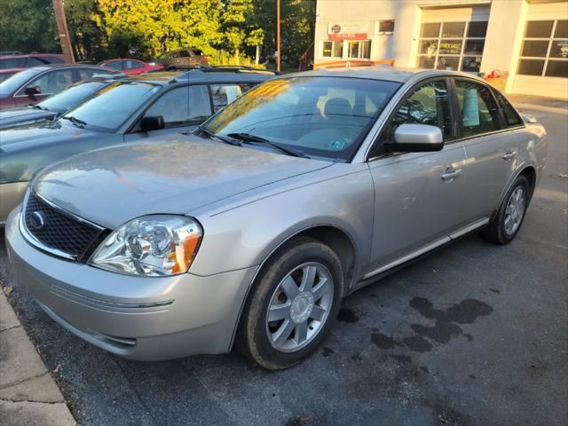 2006 Ford Five Hundred