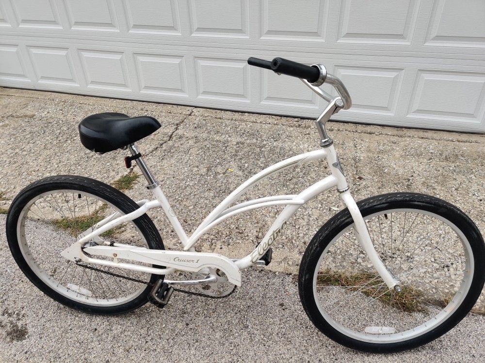 Electra Cruiser 26 Inch