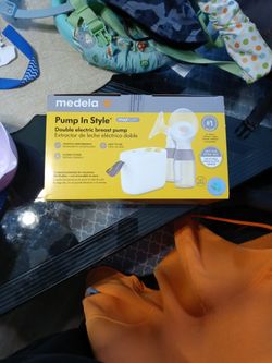 Medela Breast Pump