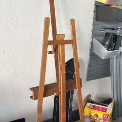 Painting Easel