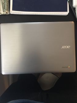 Chromebook