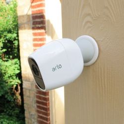 arlo camera 