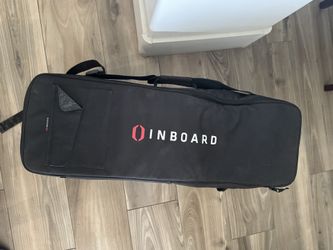 Inboard M1 Electric Skateboard