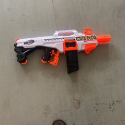 Ultra Nerf Gun Select