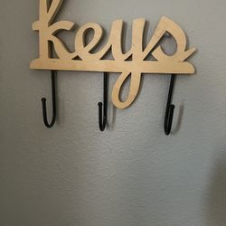 Keys Holder 