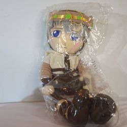 Dot Hack Sign .hack//sign Tsukasa Doll Rare