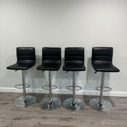 Bar Stools 
