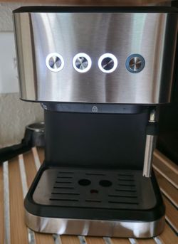 Machine coffee 20b