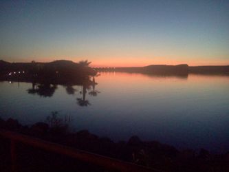 2006 Maxum SR2100 V hull..A whole Lotta Fun.