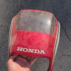 1983 Honda Cb 1100f Parts 