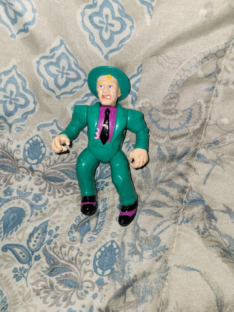 Dick Tracy