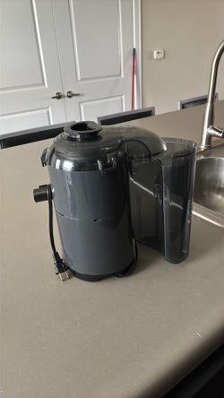Juicer