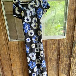 A Nice Medium Dress 