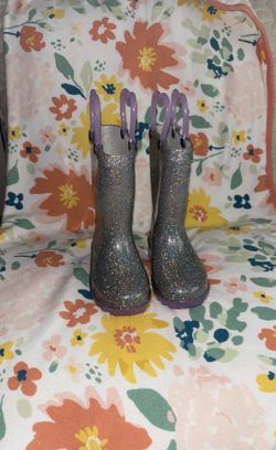 Rain boots For girls