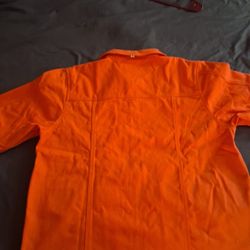 $300 Exclusive  Diver Jacket