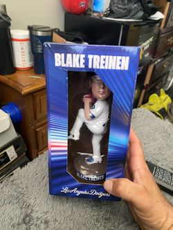 Blake treinen Bobblehead