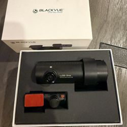 Blackvue DR750S-2CH Dash Cam 