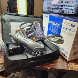 Dremel 8250-5 12V 