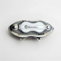 OEM SRT Hellcat Challenger Brembo Brake Calipers (SET OF 2)