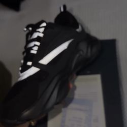 Dior Black Size 11 Men’s 