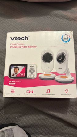 Baby monitor