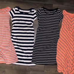 Maternity Clothes Size “Medium” 