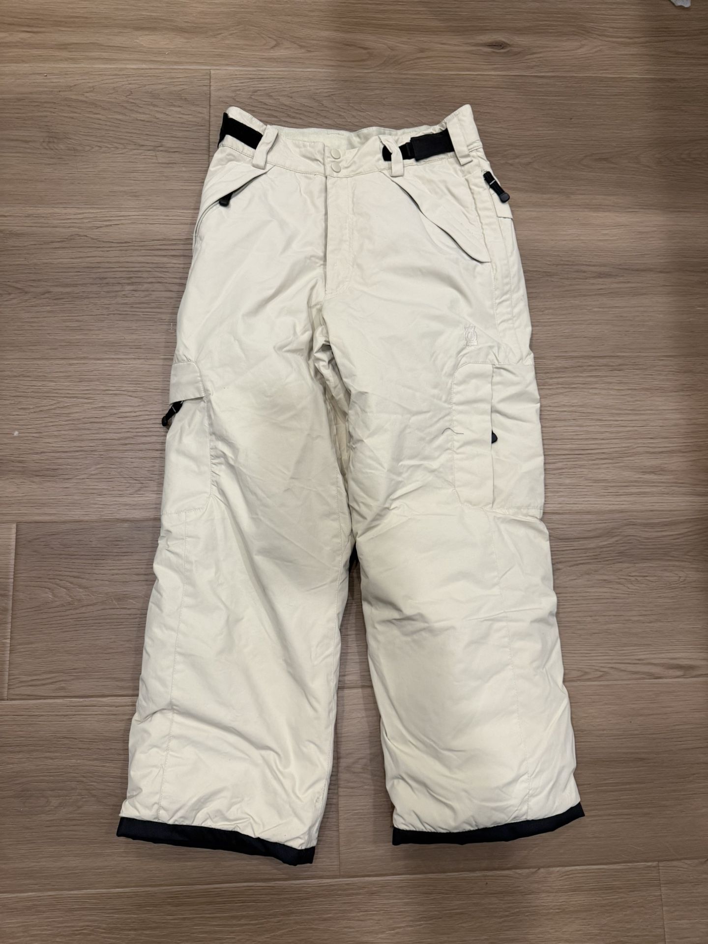 O Zone Snow Pants Size Small