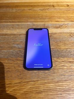 iPhone 13 Mini