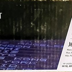 HP 94A Black Standard Yield Toner Cartridge Brand New Never Opened