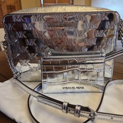 Michael Kors Crossbody 
