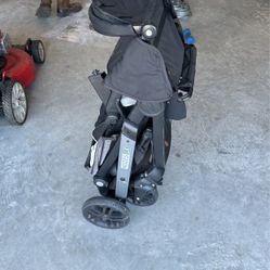 Baby stroller