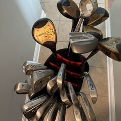 Clubs For Sale