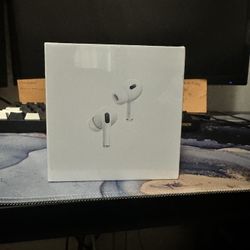 Airpod pros