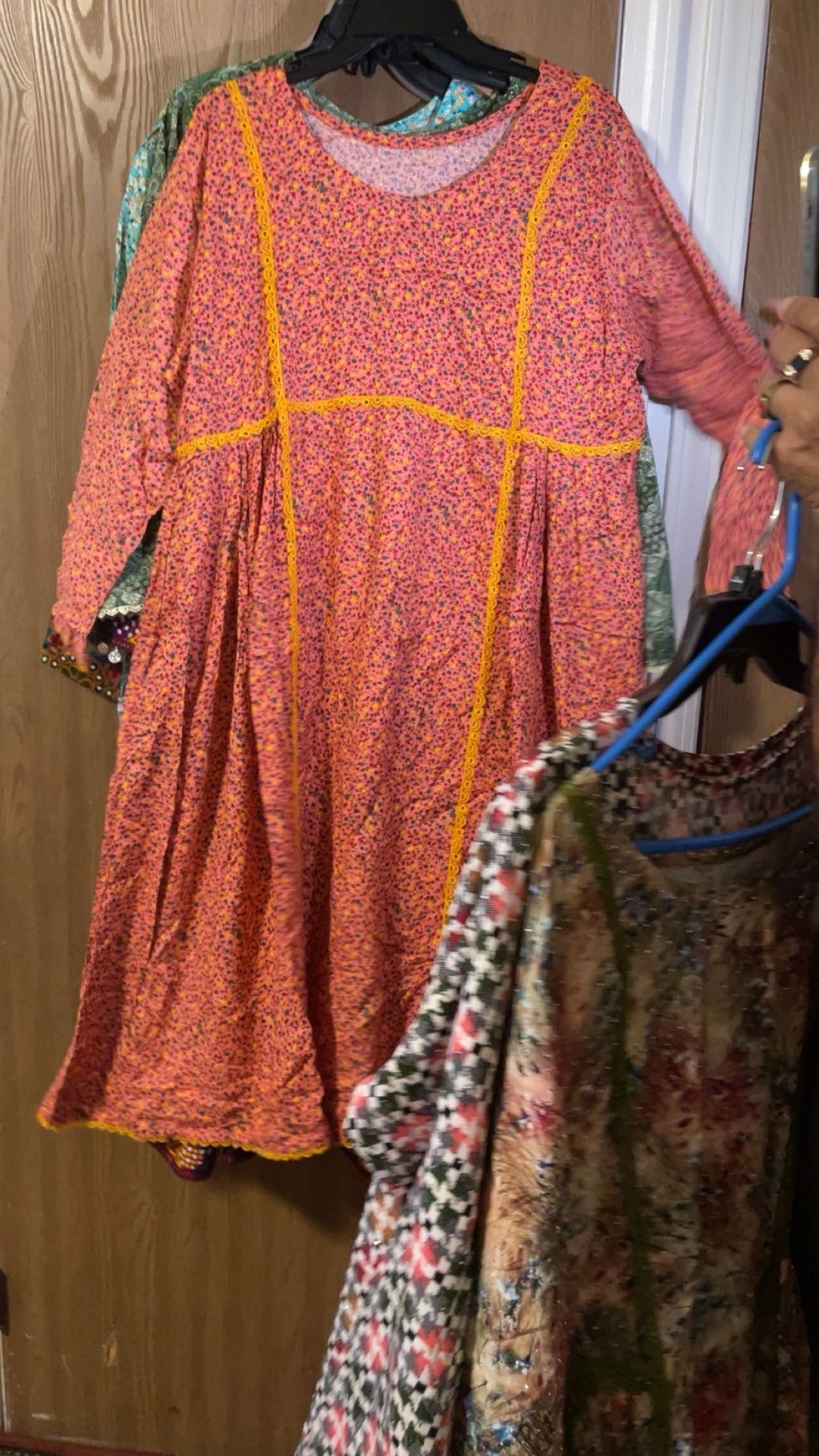 Afghan Clothes