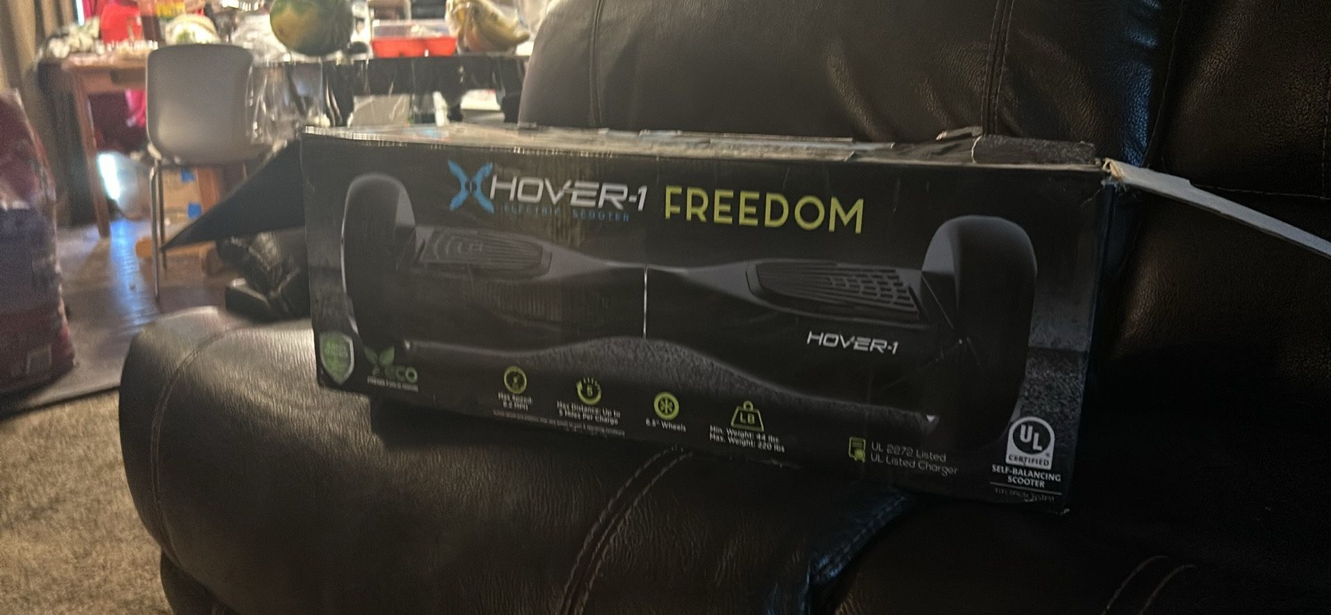 Hover-1 Freedom Hoverboard