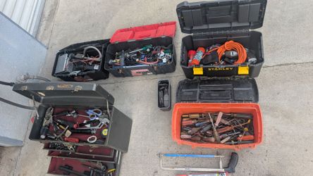Tools