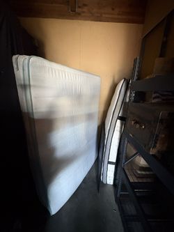 Mattress
