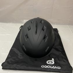 Odoland Snow/bike Head Gear 
