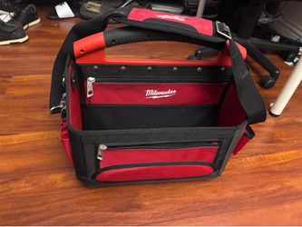 Tote tool bag