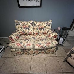 2 Seater Couch