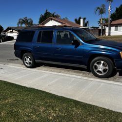 2005 Chevrolet TrailBlazer