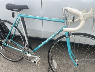 Centurion, Japan Made