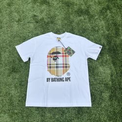 Burberry Bape Tee