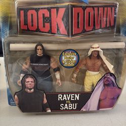 Wrestling collectibles toys