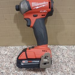 Milwaukee M18 FUEL Surge ( Located in Hawthorne )(NO DELIVERY)