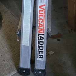 Vulcan Ladder 