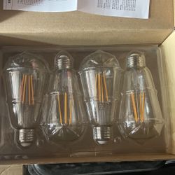 LED Bulbs