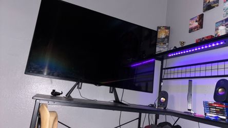 Whole game setup