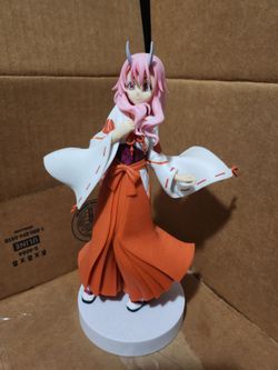 Bespresto Tensura Shuna Figurine